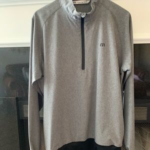 Travis Mathew pullover